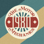 1980-2<br> <em>The Motor Mechanics </em>