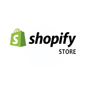 Shopify Store