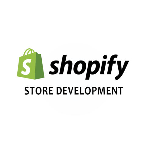 Shopify store development_