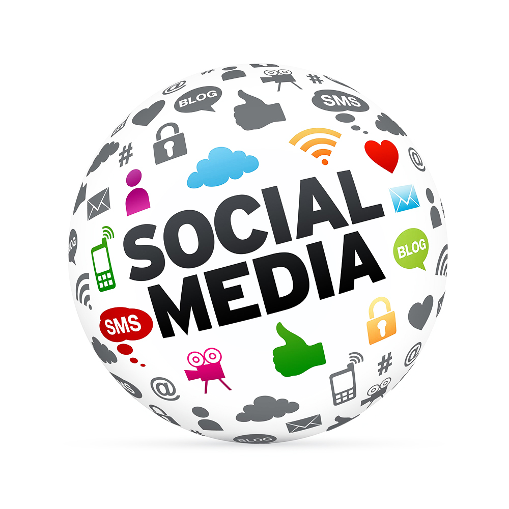 Social Media Marketing(SMM)