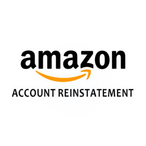 Amazon Account Reinstatement