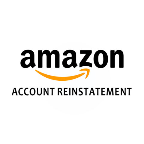 Amazon Account Reinstatement