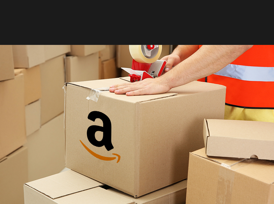 Amazon fba wholesale