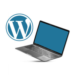 WordPress Website Development