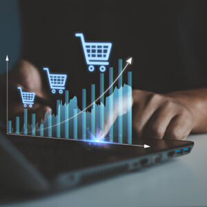 TACoS (Total Advertising Cost of Sales), and how does it differ from ACoS?