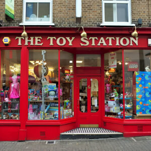 Do Small Businesses In The UK Have Access To TikTok Shop?