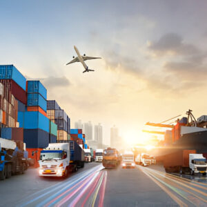 Mastering Shipping & Logistics A Complete Guide to Sourcing from Overseas for Your Amazon Business