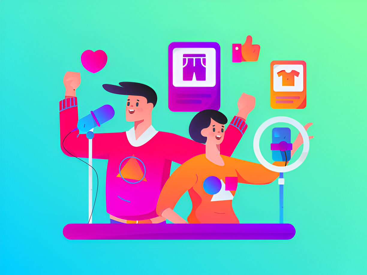 TikTok Shop and Influencer Marketing A Perfect Match