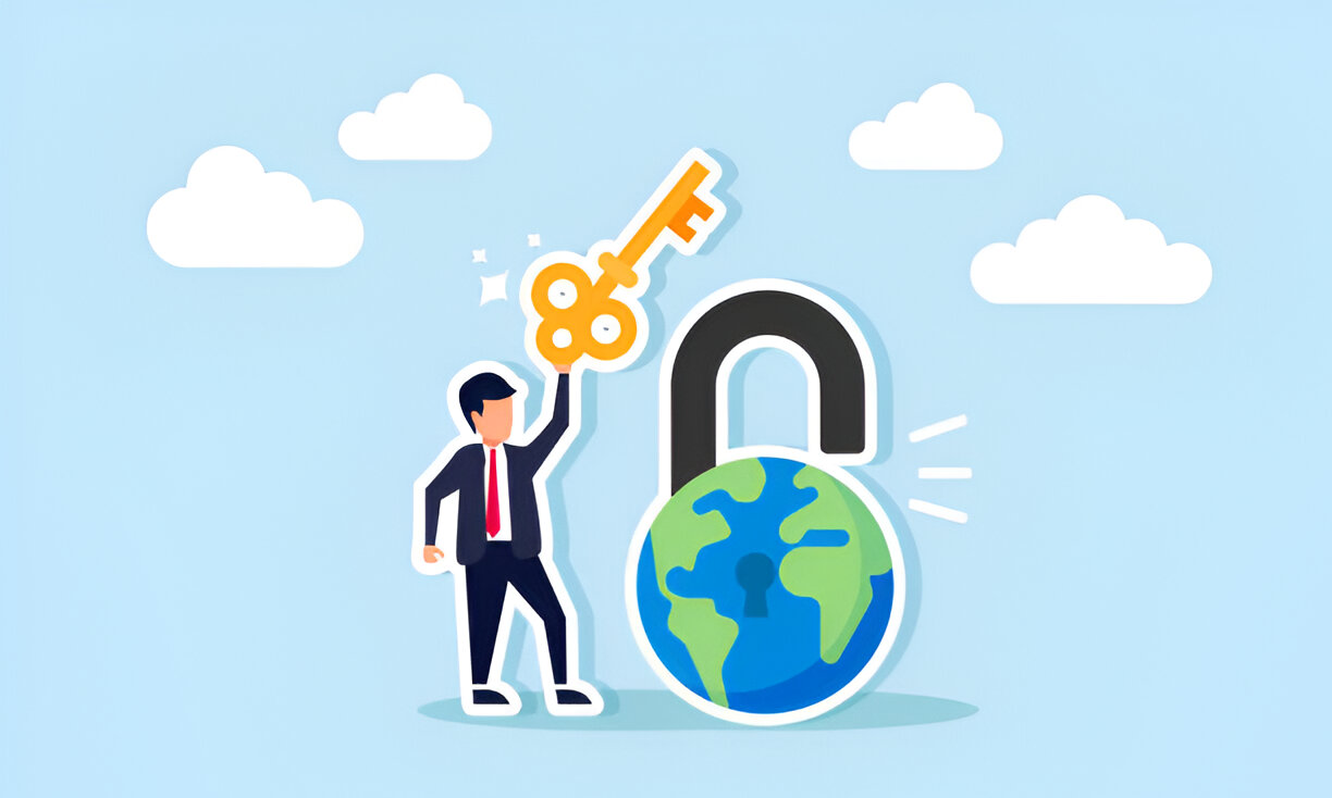 Amazon Global Selling Unlocked Expand Your Brand Worldwide with Confidence