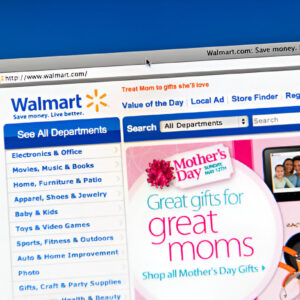 Walmart Account Management Services for Sellers