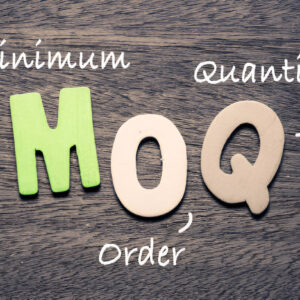 What is MOQ (Minimum Order Quantity), and How Does It Affect My Amazon Business