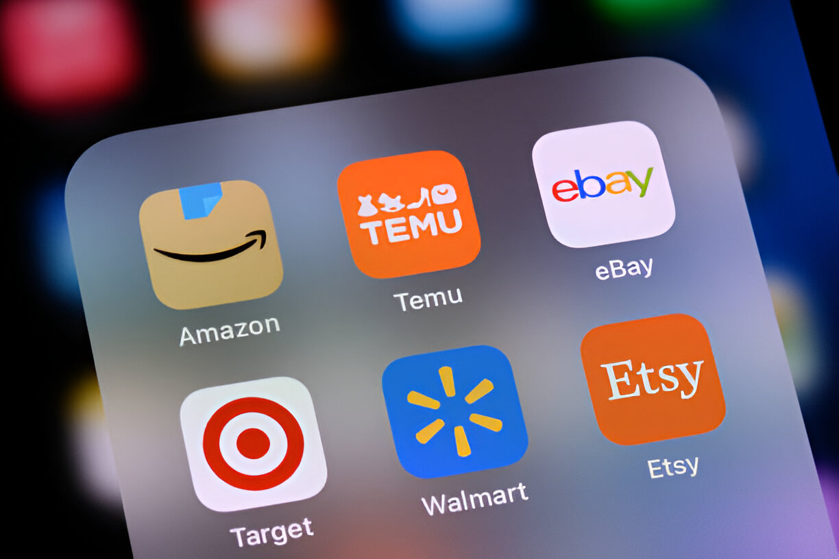 Expanding Beyond Amazon Building a Multi-Channel Empire with Walmart, eBay, and Shopify