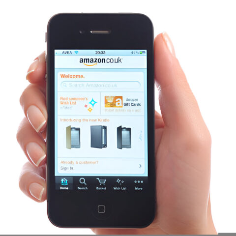 Optimize Your Amazon Store for Mobile Shoppers A Complete Guide
