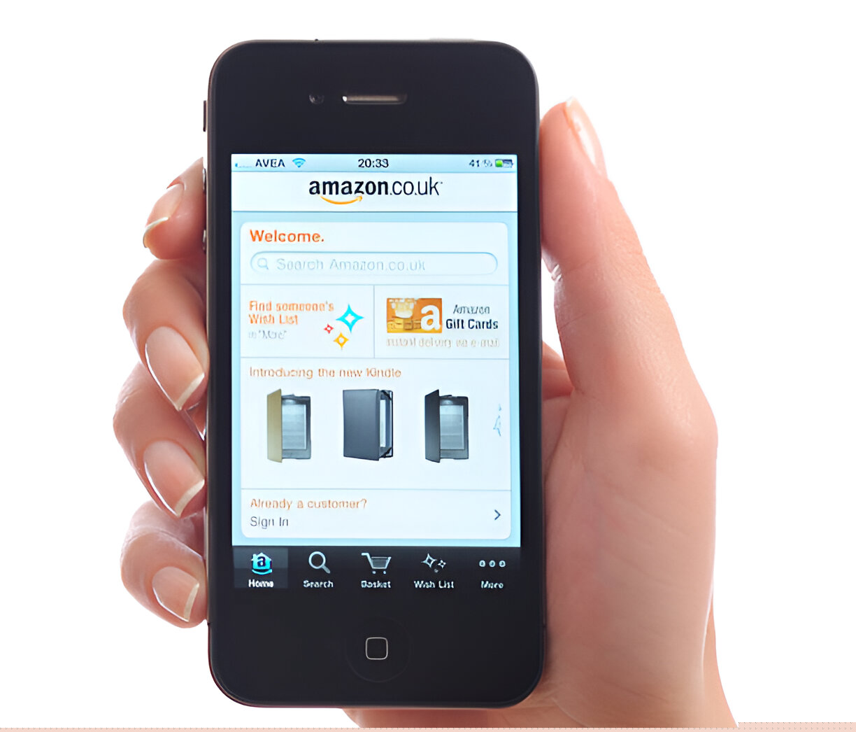 Optimize Your Amazon Store for Mobile Shoppers A Complete Guide