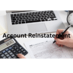 A Complete Guide to Amazon Account Reinstatement