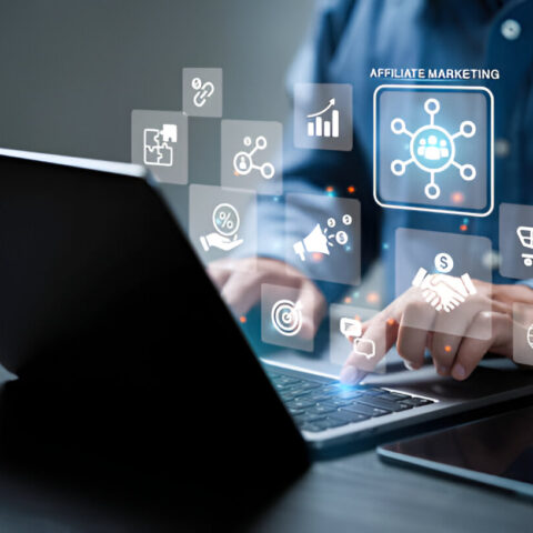 Boost Amazon Sales with Influencers and Affiliates A Step-by-Step Guide Using Amazon Attribution