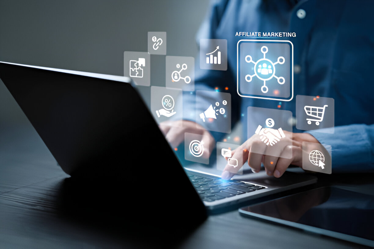 Boost Amazon Sales with Influencers and Affiliates A Step-by-Step Guide Using Amazon Attribution