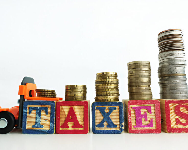 What Taxes Do UK Sellers Pay for TikTok Shop Sales? – SuperbVA